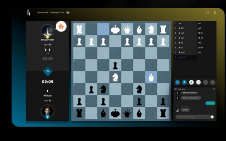 Kasparovchess: Μαθήματα σκακιού με την υπογραφή ενός μύθου 