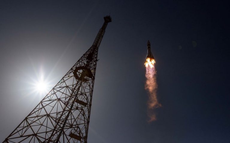 H Ρωσία αποχωρεί από το Διεθνή Διαστημικό Σταθμό το 2025