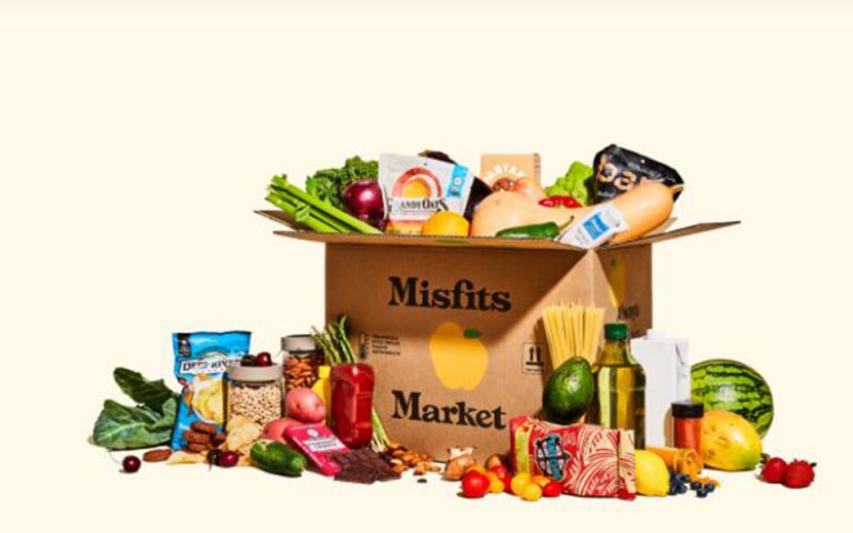 Misfits Market: Μια unicorn που καταπολεμάει τη σπατάλη των τροφίμων 