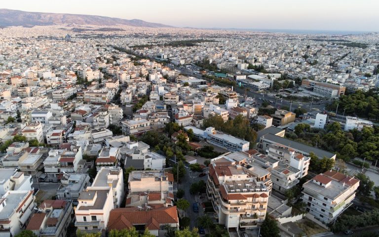 Ανασφάλιστα από σεισμούς και φυσικές καταστροφές τα σπίτια στην Ελλάδα
