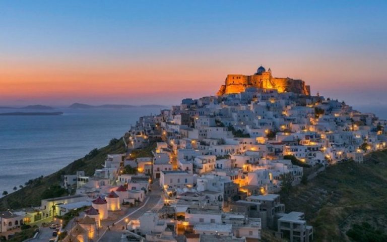 Πώς θα «πρασινίσουν» τα ελληνικά νησιά: Όλα τα project που «τρέχουν»