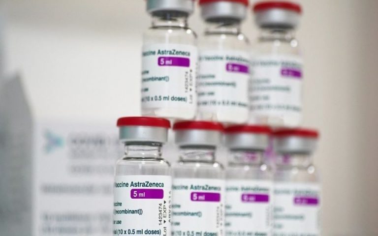 AstraZeneca: Γιατί σταματά να πουλά το εμβόλιο του κορωνοϊού στο κόστος