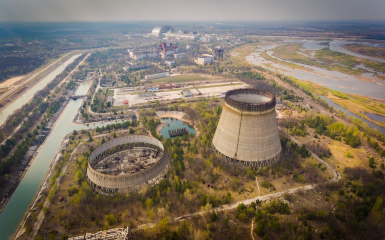 Πυρηνικά καύσιμα από τη Ρωσία: Το άλλο ενεργειακό πρόβλημα της Ευρώπης