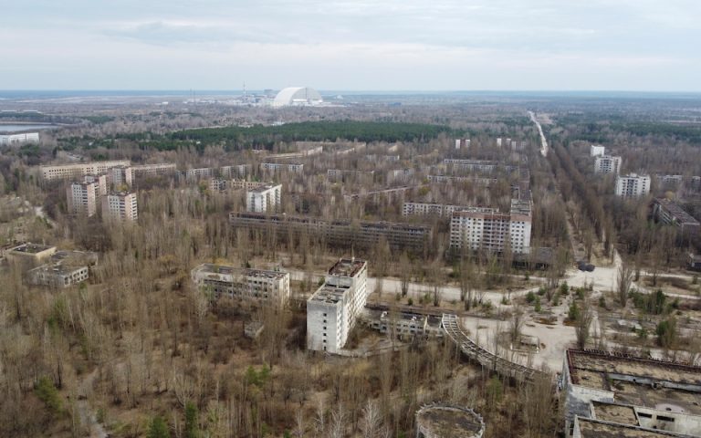 Τσερνόμπιλ: Πώς προκλήθηκε η μεγαλύτερη πυρηνική καταστροφή στην Ιστορία