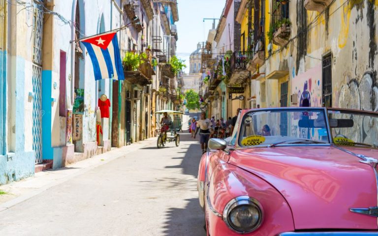 Κούβα χωρίς Κάστρο: Τέλος εποχής