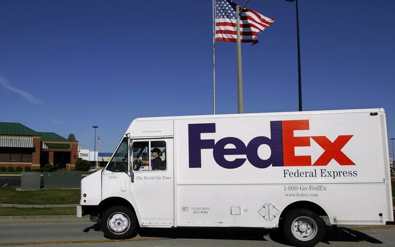 ΗΠΑ: Πυροβολισμοί με τραυματίες σε εγκαταστάσεις της FedEx