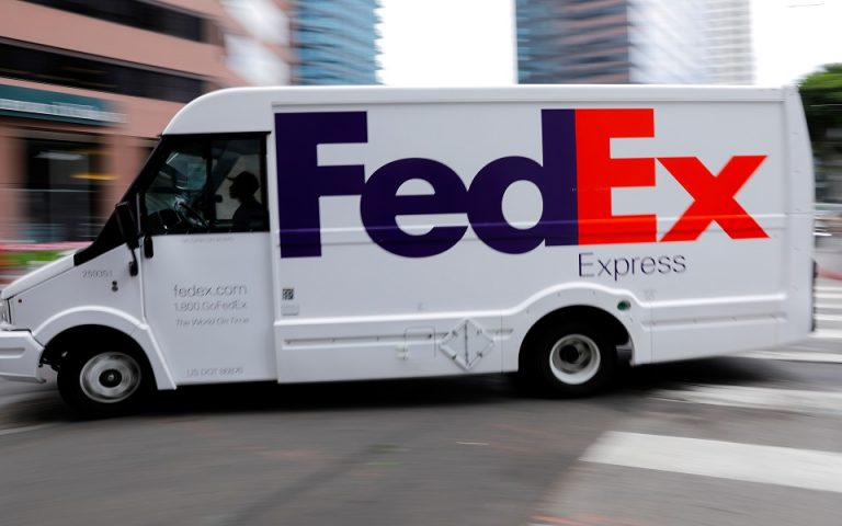 FedEx: Πώς ένα βράδυ σε καζίνο του Λας Βέγκας γέννησε το γίγαντα των logistics 
