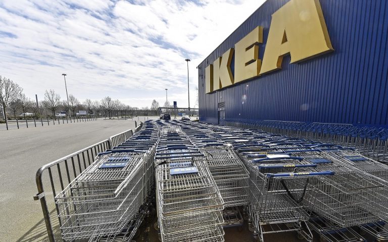 IKEA: Έσοδα ρεκόρ για το οικονομικό έτος 2020/21
