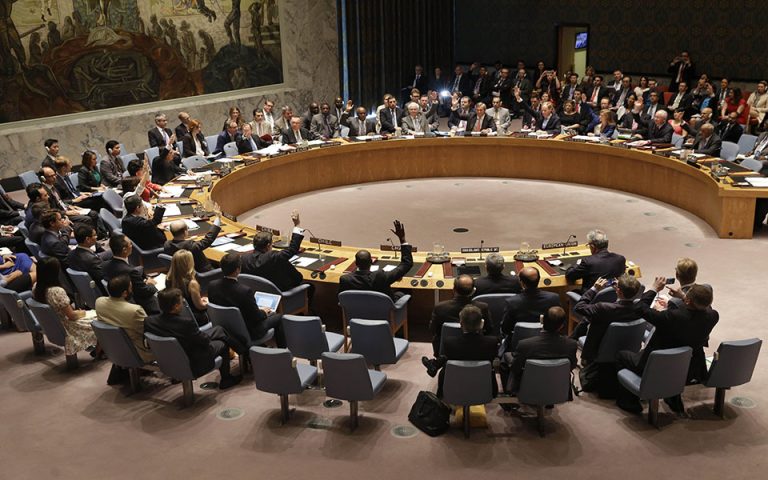 ΟΗΕ: Έκκληση για σχηματισμό νέας κυβέρνησης στο Αφγανιστάν