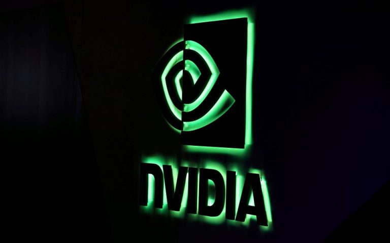 Nvidia: Εντείνει τις προσπάθειες για απόκτηση εταιρείας κατασκευής ημιαγωγών 