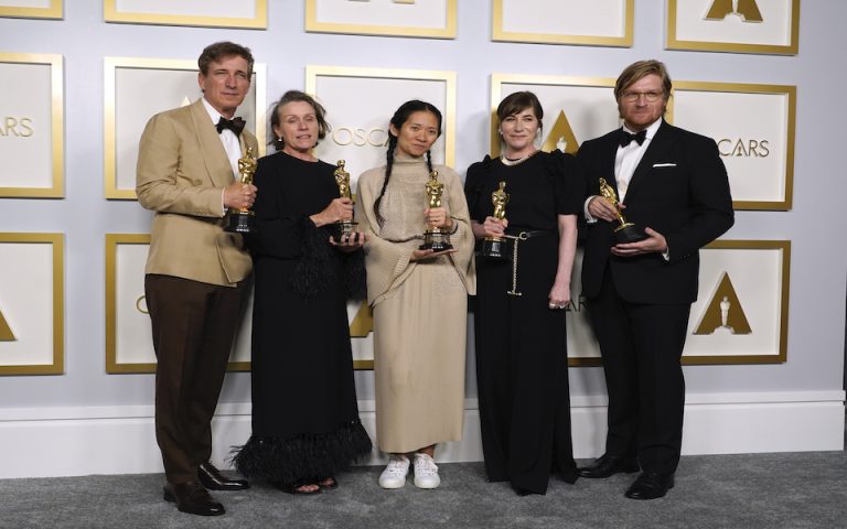 Τα πιο «δίκαια» Oscars των τελευταίων ετών
