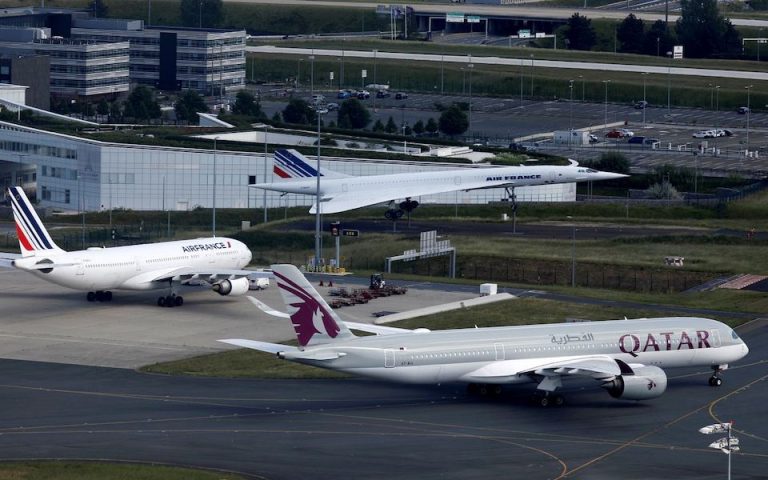 Αεροπορικές: Πώς η Qatar «πέταξε» στην κορυφή εν μέσω πανδημίας