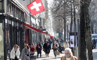 Φορολογικοί «μετανάστες» στην Ελβετία οι βαθύπλουτοι Νορβηγοί