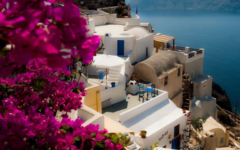 «Ελλάδα 2.0»: Ο «χάρτης» των επενδύσεων για την τουριστική ανάπτυξη