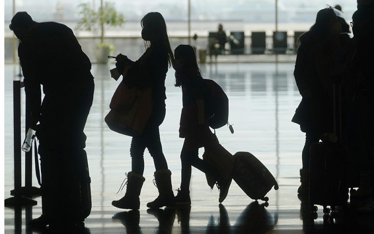 Ξεπέρασε τα 10 εκατ. επιβάτες η κίνηση στα περιφερειακά αεροδρόμια