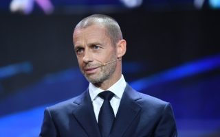 UEFA: Θα υπάρξουν επιπτώσεις για τους 12