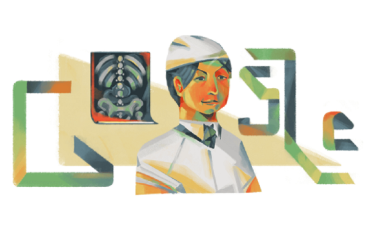 Vera Gedroits: Η πρωτοπόρος Ρωσίδα χειρουργός που τιμά με doodle της η Google