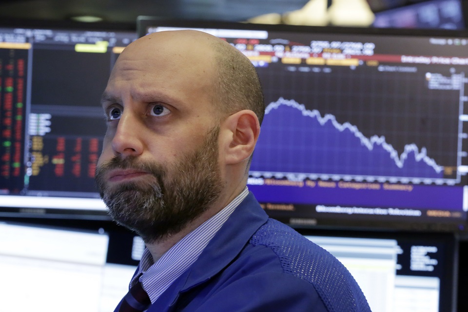 Goldman Sachs: Το bear market δεν τελείωσε, θα συνεχιστεί και το 2023 