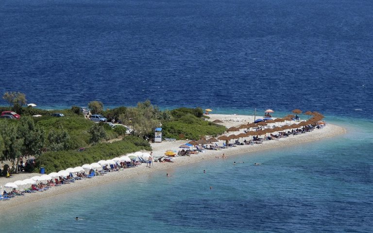 Family Traveller: Κορυφαίο ελληνικό νησί για οικογενειακές διακοπές χωρίς συνωστισμό η Αλόννησος