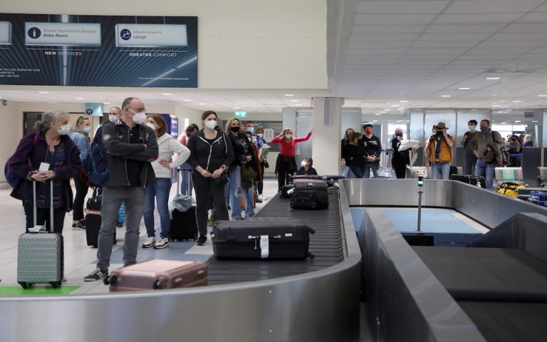 Οι ξένες αεροπορικές ψάχνουν το «φάρμακο» στην Ελλάδα – «Συνωστισμός» νέων δρομολογίων