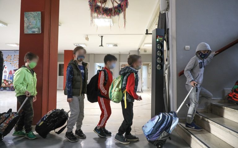 Σχολικά Γεύματα: Ξεκινούν μέσα στον Οκτώβριο με προϋπολογισμό 90,11 εκατ. ευρώ