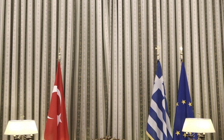 Ελλάδα – Τουρκία: Συμφωνία για νέο κύκλων συνομιλών ΜΟΕ