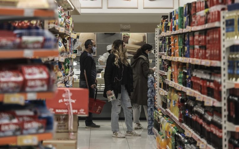 Περιορισμοί στα σούπερ μάρκετ – Απαγόρευση προϊόντων κομμωτηρίου σε μη επαγγελματίες