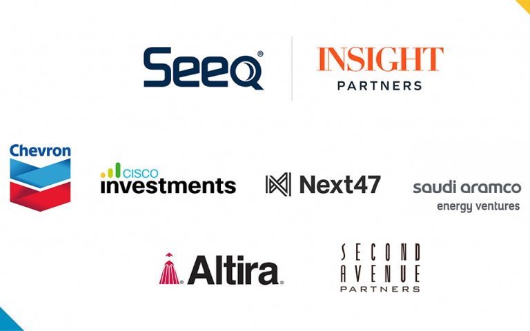 Seeq: Χρηματοδότηση ύψους 50 εκατ. δολαρίων από την Insight Partners