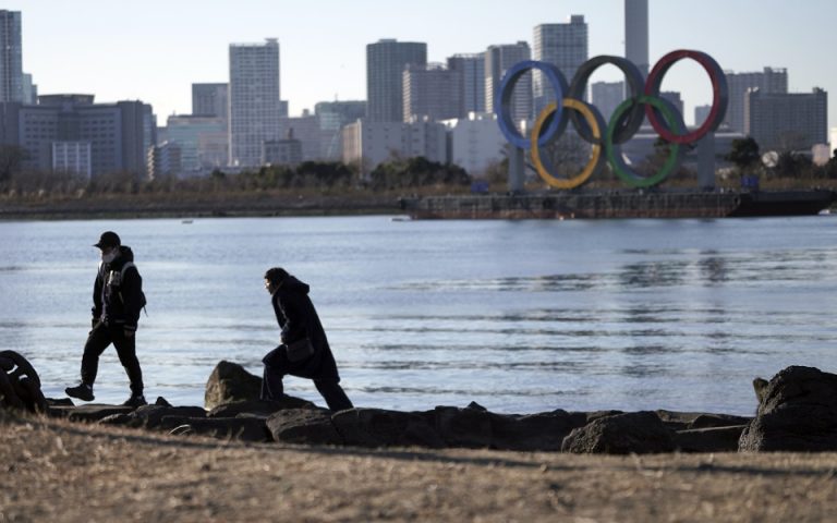 Τόκιο: Προς παράταση της κατάστασης έκτακτης ανάγκης δύο μήνες πριν από τους Ολυμπιακούς