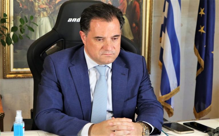 Αδ. Γεωργιάδης: Τα μέτρα στήριξης θα είναι στοχευμένα