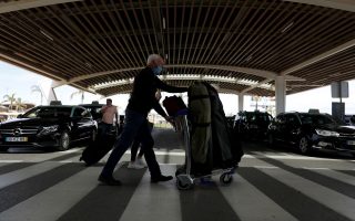 Βουλγαρία: Η ένταξη στα εναέρια σύνορα Σένγκεν θα διευκολύνει ταξίδια και επιχειρείν