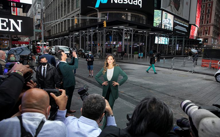 Από το Hollywood στη Wall Street: Πώς η Τζέσικα Άλμπα έγινε πολυεκατομμυριούχος