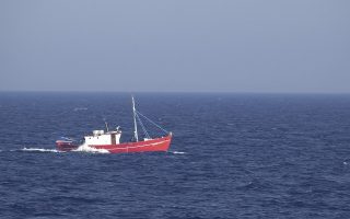 Τουρκικά αλιευτικά στη Γαύδο – Παραβίαση των ελληνικών δικαιωμάτων ΑΟΖ