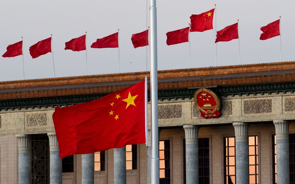 Κίνα: Πόσο θα κρατήσει το ράλι των μετοχών κρατικών κολοσσών