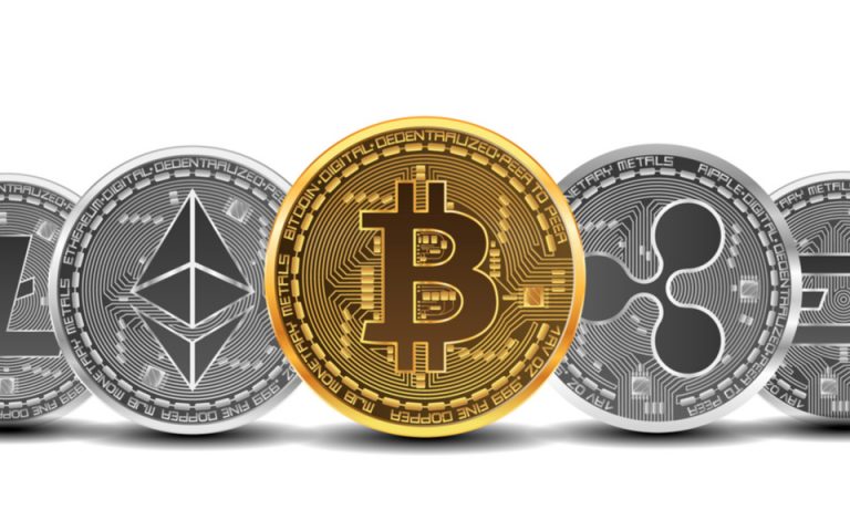 Υπό διαρκή πίεση τα κρυπτονομίσματα – Κάτω από τα 40.000 δολάρια το Bitcoin
