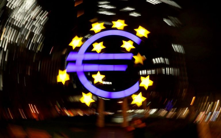 Ομόλογα: Στο υψηλότερο επίπεδο από το 2019 οι αποδόσεις του ευρώ