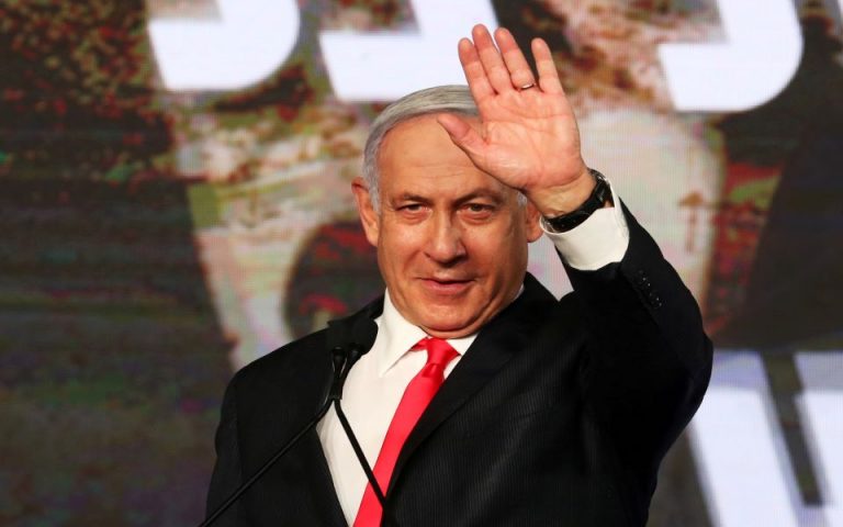 Ισραήλ: Σε συμφωνία τα κόμματα της αντιπολίτευσης για να εκθρονίσουν τον Νετανιάχου