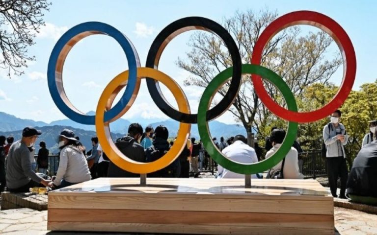 Ακύρωση των Ολυμπιακών θα στοίχιζε στην Ιαπωνία 17 δισ.δολάρια