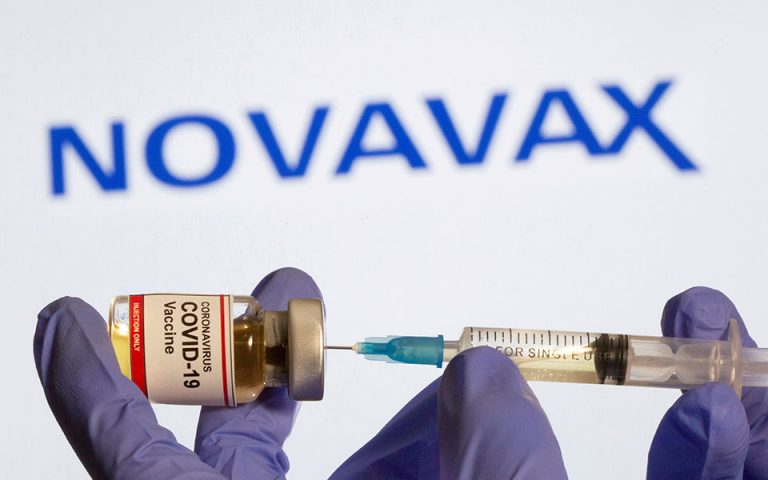 Η Novavax ξεκίνησε κλινικές δοκιμές του εμβολίου της σε εφήβους