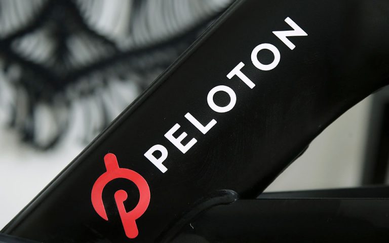 Peloton: Γιατί η εταιρεία οργάνων γυμναστικής κάνει άλμα 30% στη Wall Street