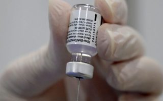 Εμβόλιο Pfizer: Αποτελεσματικό 73% σε νήπια