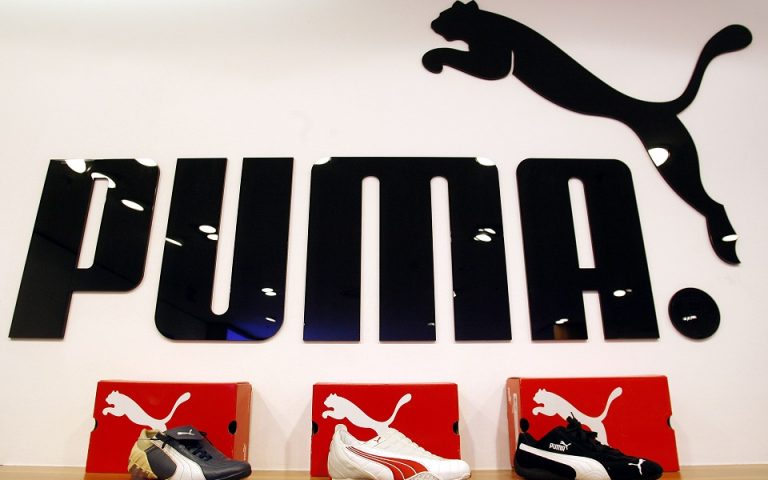 Kering: Στο «σφυρί» το 5,9% των μετοχών της Puma