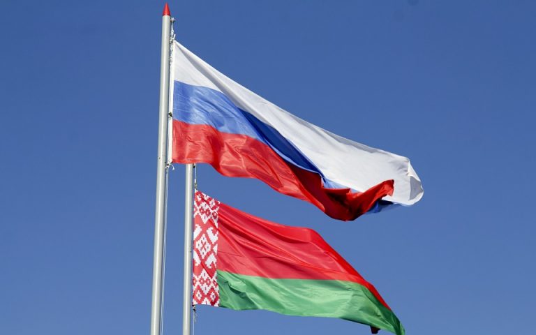 Μόσχα για Λευκορωσία: Σοκαριστική η αντίδραση της Δύσης