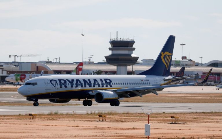 Επίτροπος Μεταφορών Ε.Ε. για πτήση Ryanair: «Θα υπάρξουν συνέπειες»