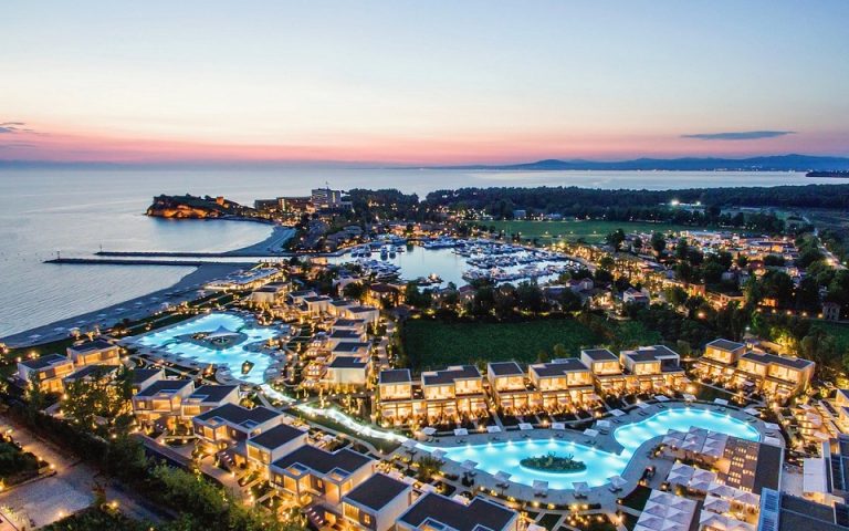 Αυτά είναι τα καλύτερα ξενοδοχεία του κόσμου – Πόσα είναι ελληνικά