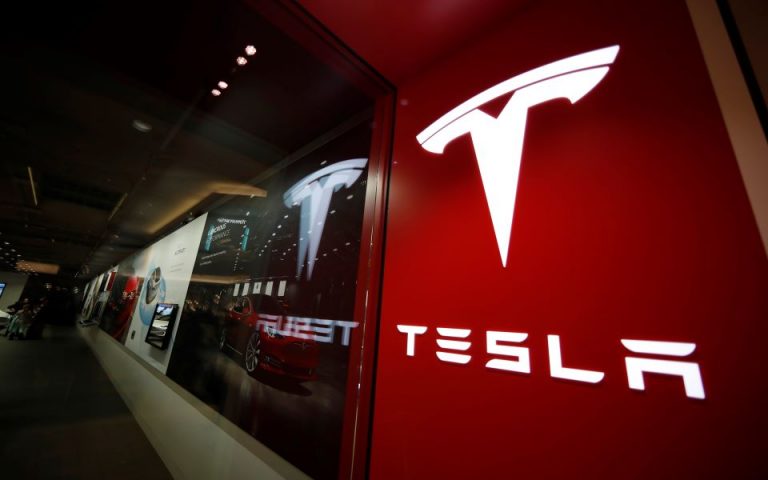Η Tesla ανακαλεί 3.470 οχήματα Model Y