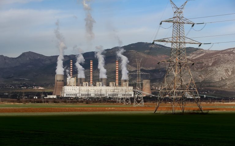 Κακοκαιρία Διομήδης: «Αντέχει» το ηλεκτρικό σύστημα παρά τα υψηλά φορτία