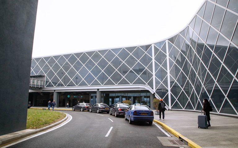 Ρεκόρ επιβατικής κίνησης στα αεροδρόμια της Fraport