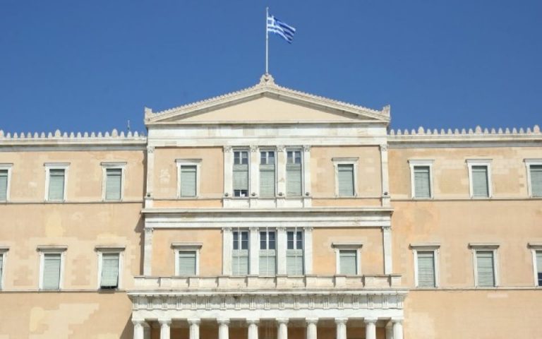 N.Παναγιωτόπουλος: «Ό,τι απειλείται, δεν αποστρατικοποιείται»