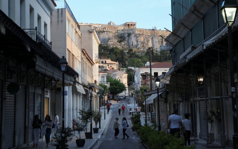 Και το ΚΕΠΕ ανεβάζει τους στόχους για την Ελλάδα – Στο 4,7% η ανάπτυξη το 2021